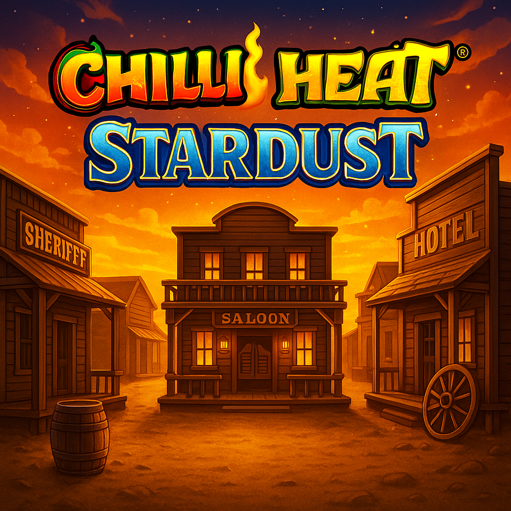 Chilli Heat® Stardust