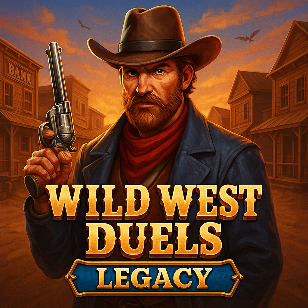 Wild West Duels™ Legacy
